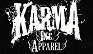 Karma Inc. Apparel