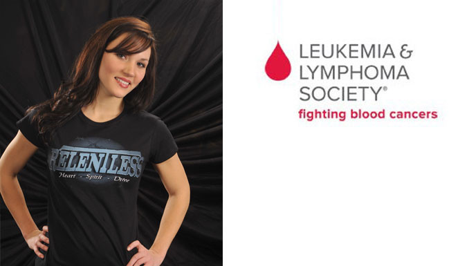 Leukemia & Lymphoma Society