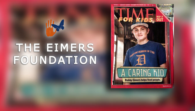 Eimers Foundation